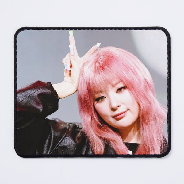 Item preview, RED VELVET SEULGI BABY NOT BABY RED VELVET SEULGI Accidentally On Purpose REVELUV designed and sold by Valereekmerch.