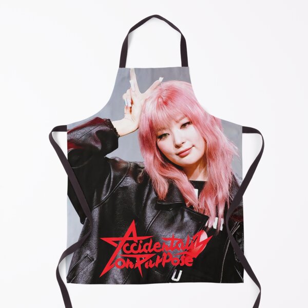 Artikelvorschau, RED VELVET SEULGI BABY NICHT BABY RED VELVET SEULGI Aus Versehen mit Absicht REVELUV entworfen und verkauft von Valereekmerch.