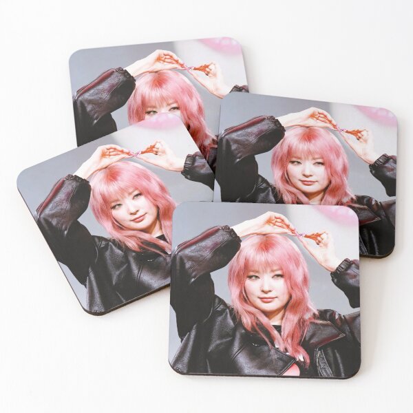 Item preview, RED VELVET SEULGI BABY NOT BABY RED VELVET SEULGI Accidentally On Purpose REVELUV designed and sold by Valereekmerch.