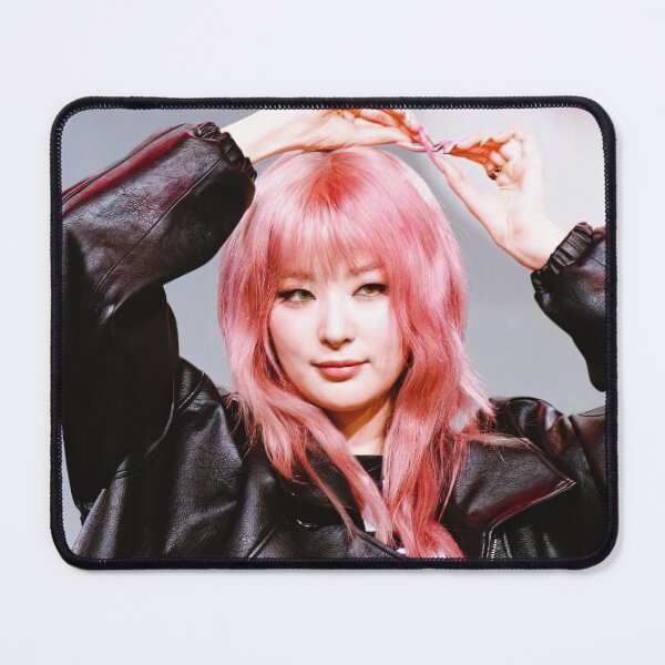 Item preview, RED VELVET SEULGI BABY NOT BABY RED VELVET SEULGI Accidentally On Purpose REVELUV designed and sold by Valereekmerch.