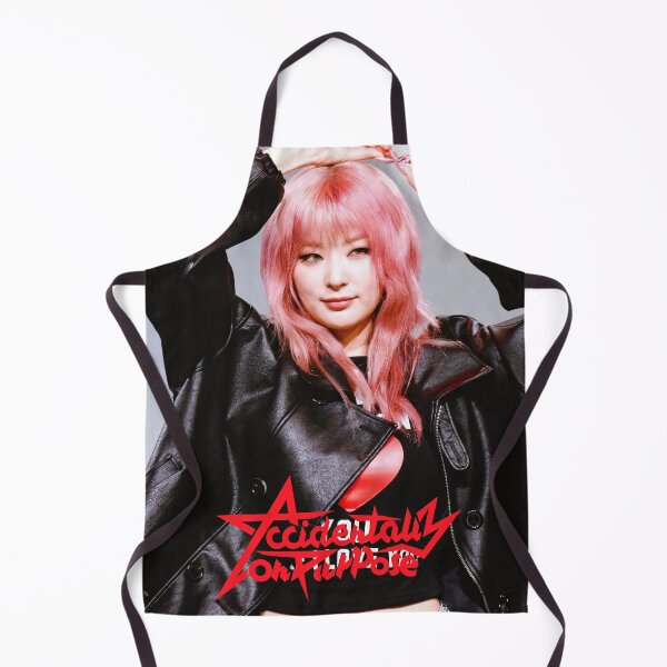Item preview, RED VELVET SEULGI BABY NOT BABY RED VELVET SEULGI Accidentally On Purpose REVELUV designed and sold by Valereekmerch.