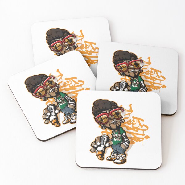 Item preview, new custom graffiti design designed and sold by hsstudio2025.