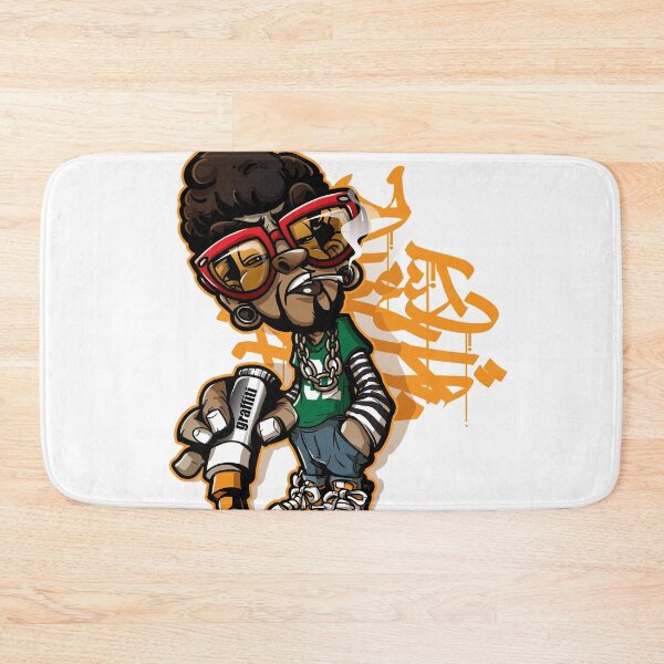 Item preview, new custom graffiti design designed and sold by hsstudio2025.