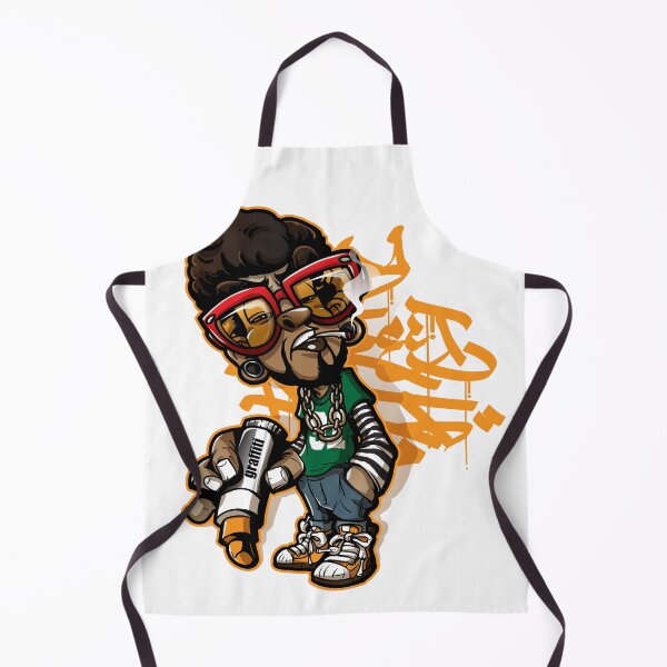 Item preview, new custom graffiti design designed and sold by hsstudio2025.