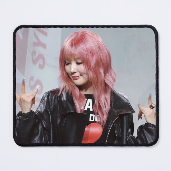 Item preview, RED VELVET SEULGI BABY NOT BABY RED VELVET SEULGI Accidentally On Purpose REVELUV designed and sold by Valereekmerch.
