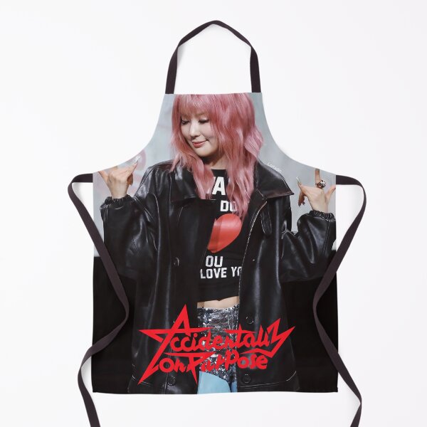Item preview, RED VELVET SEULGI BABY NOT BABY RED VELVET SEULGI Accidentally On Purpose REVELUV designed and sold by Valereekmerch.