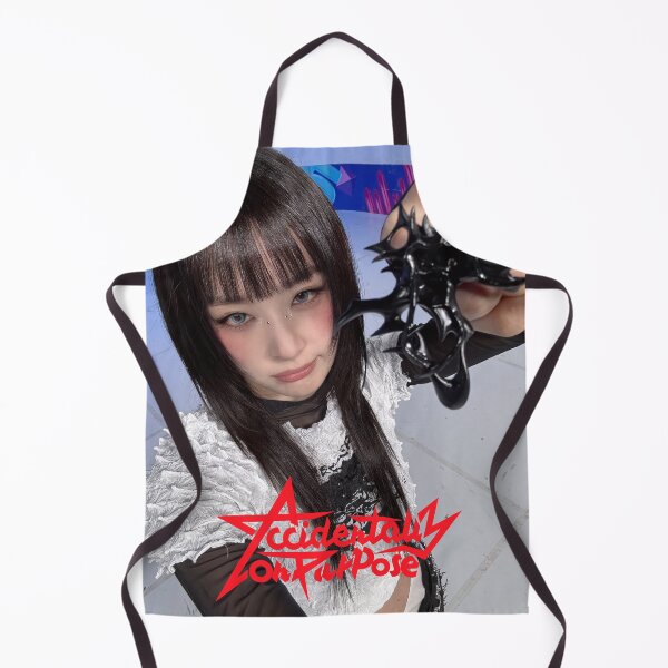 Artikelvorschau, RED VELVET SEULGI BABY NICHT BABY RED VELVET SEULGI Aus Versehen mit Absicht REVELUV entworfen und verkauft von Valereekmerch.