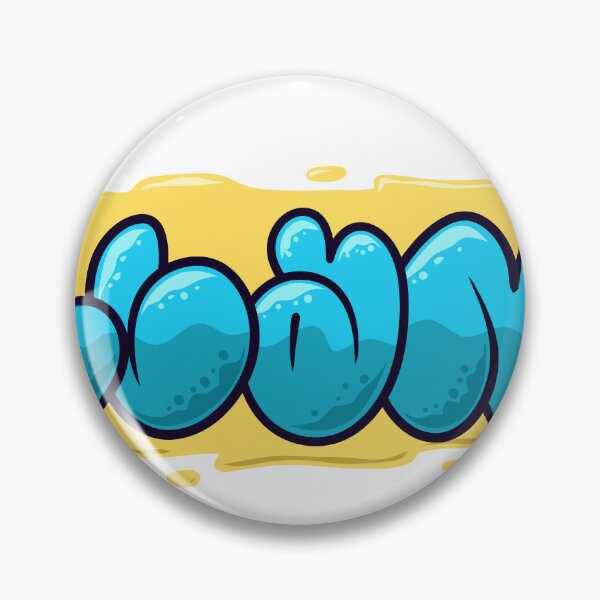 Item preview, new custom graffiti design designed and sold by hsstudio2025.