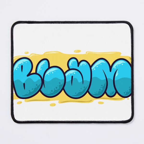 Item preview, new custom graffiti design designed and sold by hsstudio2025.