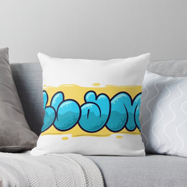 Aperçu de l'œuvre nouveau design de graffiti personnalisé créée et vendue par hsstudio2025.