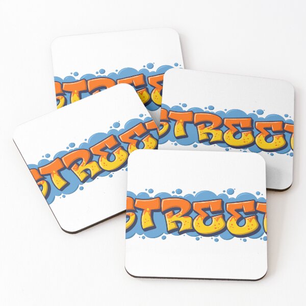 Item preview, new custom graffiti design designed and sold by hsstudio2025.