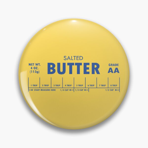 Item preview, Salted Butter designed and sold by Semtrajezy07.