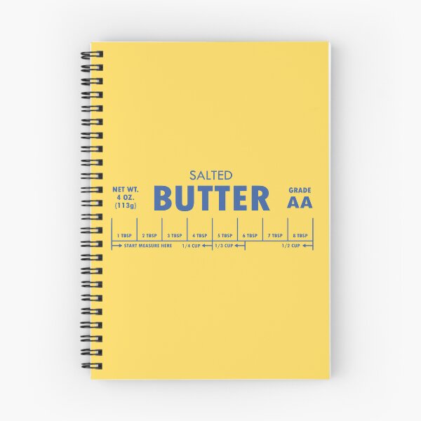 Item preview, Salted Butter designed and sold by Semtrajezy07.
