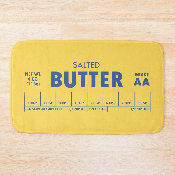 Item preview, Salted Butter designed and sold by Semtrajezy07.