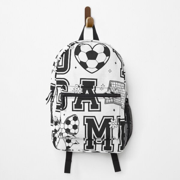 Item preview, Soccer Game Day designed and sold by Semtrajezy07.