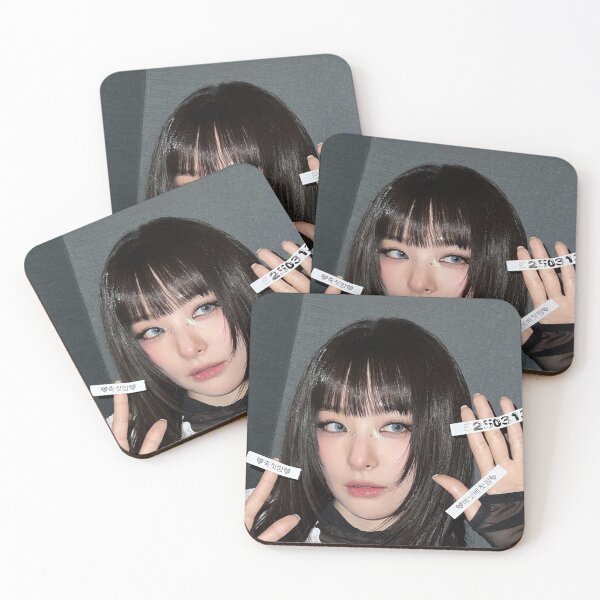 Item preview, RED VELVET SEULGI BABY NOT BABY RED VELVET SEULGI Accidentally On Purpose REVELUV designed and sold by Valereekmerch.
