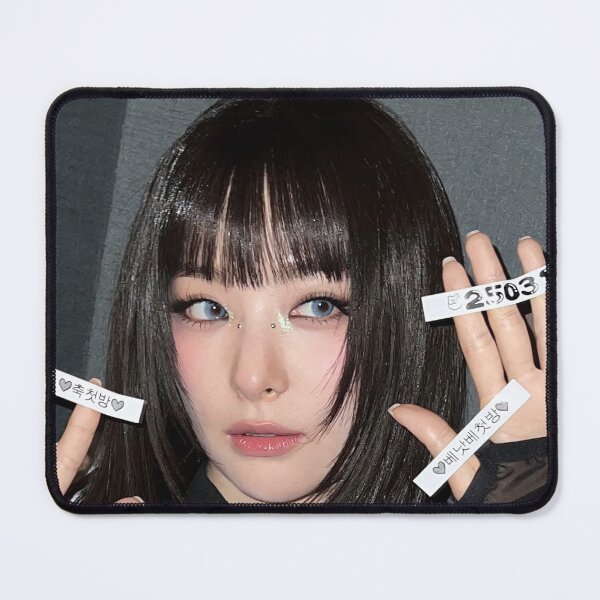 Item preview, RED VELVET SEULGI BABY NOT BABY RED VELVET SEULGI Accidentally On Purpose REVELUV designed and sold by Valereekmerch.