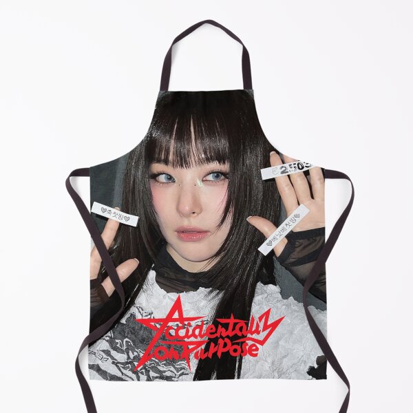 Item preview, RED VELVET SEULGI BABY NOT BABY RED VELVET SEULGI Accidentally On Purpose REVELUV designed and sold by Valereekmerch.