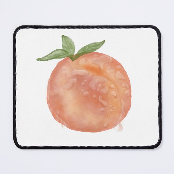 Item preview, Juicy Peach designed and sold by Dadierawr.