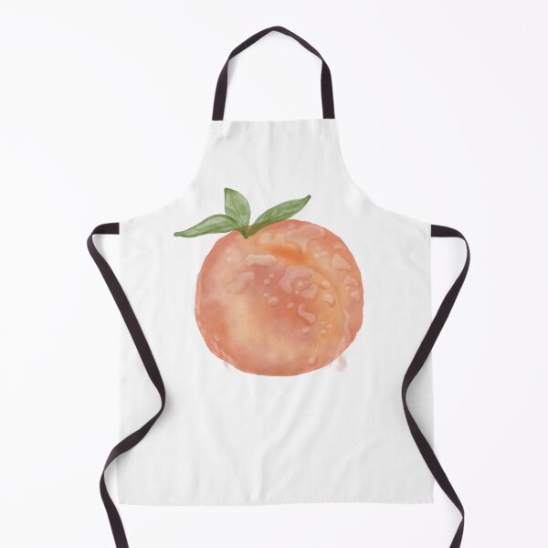 Item preview, Juicy Peach designed and sold by Dadierawr.