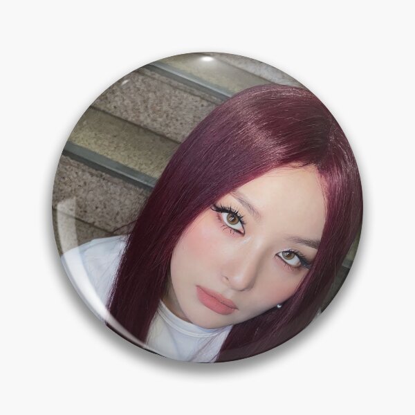 Item preview, RED VELVET SEULGI BABY NOT BABY RED VELVET SEULGI Accidentally On Purpose REVELUV designed and sold by Valereekmerch.