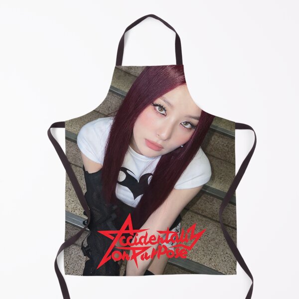 Item preview, RED VELVET SEULGI BABY NOT BABY RED VELVET SEULGI Accidentally On Purpose REVELUV designed and sold by Valereekmerch.