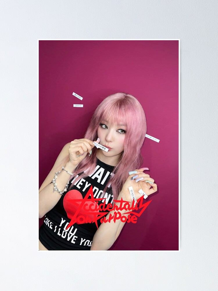 RED VELVET SEULGI BABY NOT BABY RED VELVET SEULGI Accidentally On