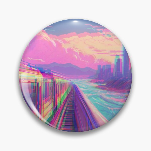 Item preview, Final stop: Los Angeles! designed and sold by asanaworld.