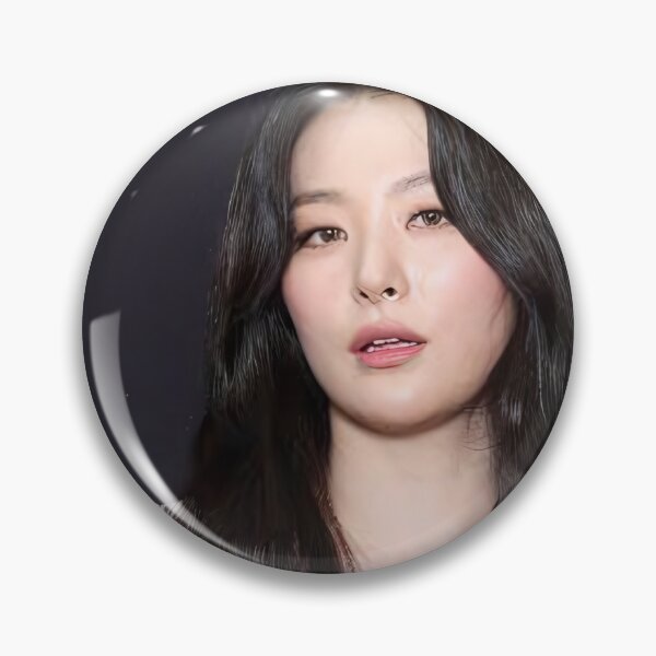 Item preview, RED VELVET SEULGI BABY NOT BABY RED VELVET SEULGI Accidentally On Purpose REVELUV designed and sold by Valereekmerch.