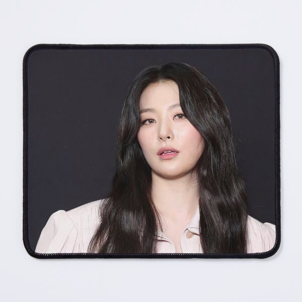 Item preview, RED VELVET SEULGI BABY NOT BABY RED VELVET SEULGI Accidentally On Purpose REVELUV designed and sold by Valereekmerch.