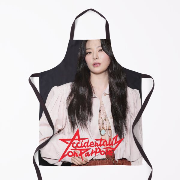 Item preview, RED VELVET SEULGI BABY NOT BABY RED VELVET SEULGI Accidentally On Purpose REVELUV designed and sold by Valereekmerch.