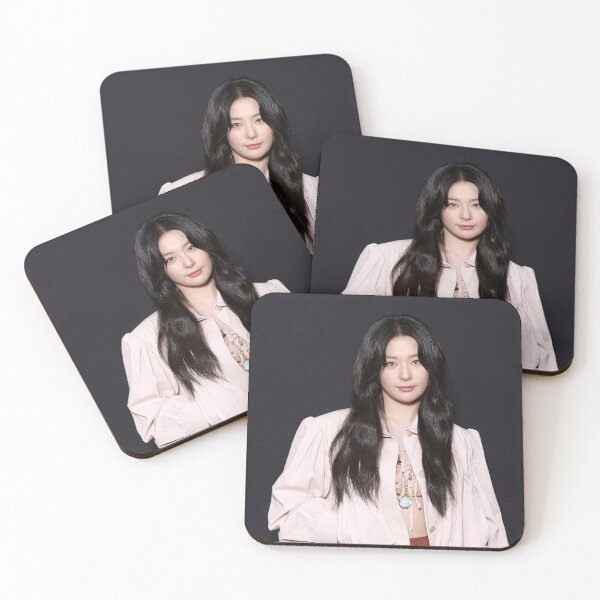 Item preview, RED VELVET SEULGI BABY NOT BABY RED VELVET SEULGI Accidentally On Purpose REVELUV designed and sold by Valereekmerch.