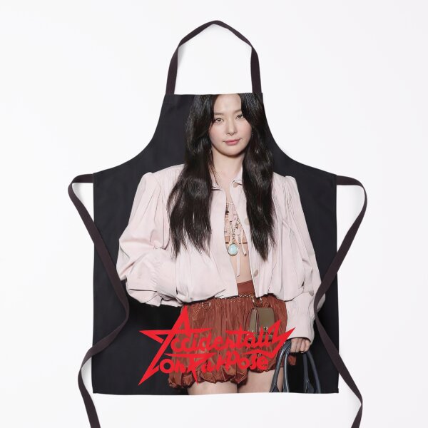 Item preview, RED VELVET SEULGI BABY NOT BABY RED VELVET SEULGI Accidentally On Purpose REVELUV designed and sold by Valereekmerch.