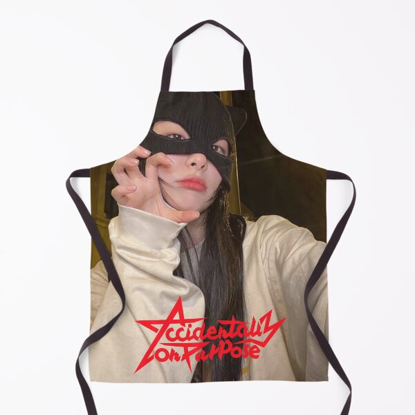 Item preview, RED VELVET SEULGI BABY NOT BABY RED VELVET SEULGI Accidentally On Purpose REVELUV designed and sold by Valereekmerch.