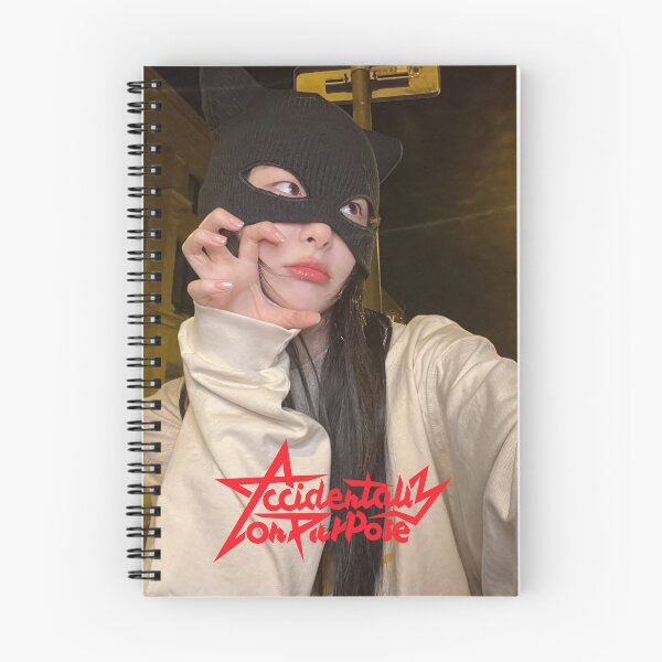 Item preview, RED VELVET SEULGI BABY NOT BABY RED VELVET SEULGI Accidentally On Purpose REVELUV designed and sold by Valereekmerch.