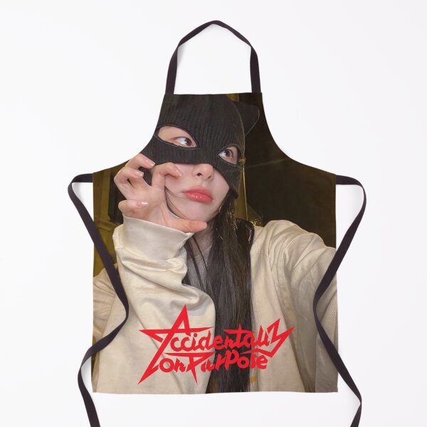Item preview, RED VELVET SEULGI BABY NOT BABY RED VELVET SEULGI Accidentally On Purpose REVELUV designed and sold by Valereekmerch.