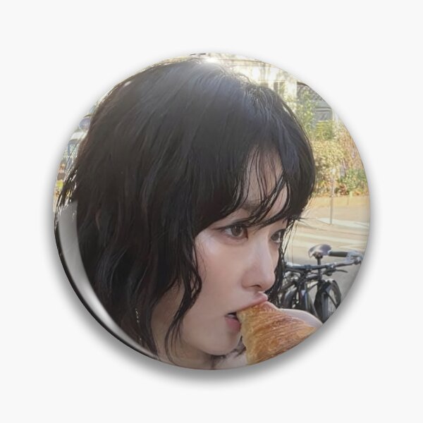 Item preview, RED VELVET SEULGI BABY NOT BABY RED VELVET SEULGI Accidentally On Purpose REVELUV designed and sold by Valereekmerch.