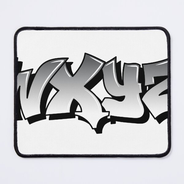 Item preview, new custom graffiti design designed and sold by hsstudio2025.