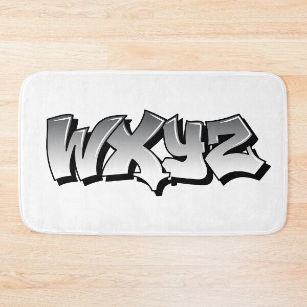 Item preview, new custom graffiti design designed and sold by hsstudio2025.