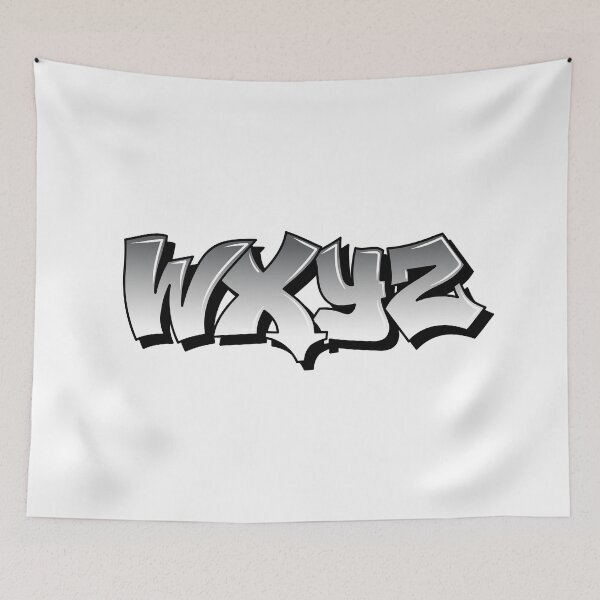 Item preview, new custom graffiti design designed and sold by hsstudio2025.
