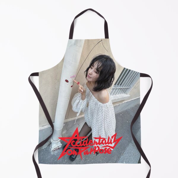 Item preview, RED VELVET SEULGI BABY NOT BABY RED VELVET SEULGI Accidentally On Purpose REVELUV designed and sold by Valereekmerch.