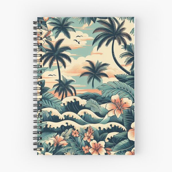 Item preview, Hawaiian Pattern designed and sold by Myra365Art.