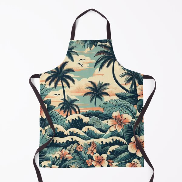 Item preview, Hawaiian Pattern designed and sold by Myra365Art.