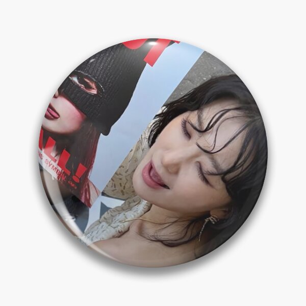 Item preview, RED VELVET SEULGI BABY NOT BABY RED VELVET SEULGI Accidentally On Purpose REVELUV designed and sold by Valereekmerch.