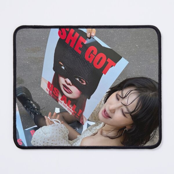 Item preview, RED VELVET SEULGI BABY NOT BABY RED VELVET SEULGI Accidentally On Purpose REVELUV designed and sold by Valereekmerch.