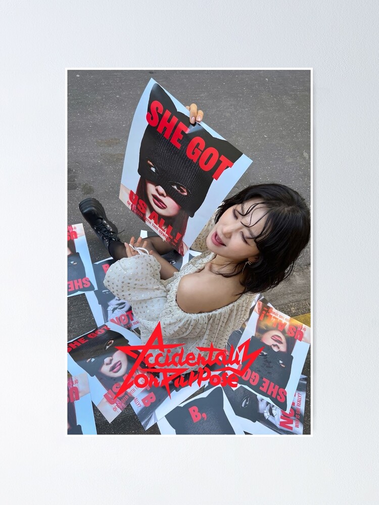 RED VELVET SEULGI BABY NOT BABY RED VELVET SEULGI Accidentally On