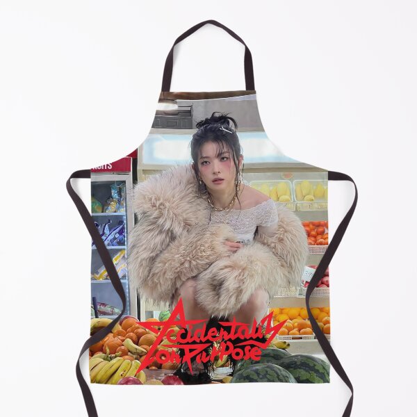 Item preview, RED VELVET SEULGI BABY NOT BABY RED VELVET SEULGI Accidentally On Purpose REVELUV designed and sold by Valereekmerch.