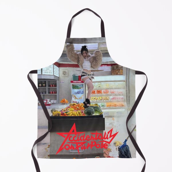 Item preview, RED VELVET SEULGI BABY NOT BABY RED VELVET SEULGI Accidentally On Purpose REVELUV designed and sold by Valereekmerch.