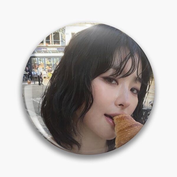 Item preview, RED VELVET SEULGI BABY NOT BABY RED VELVET SEULGI Accidentally On Purpose REVELUV designed and sold by Valereekmerch.