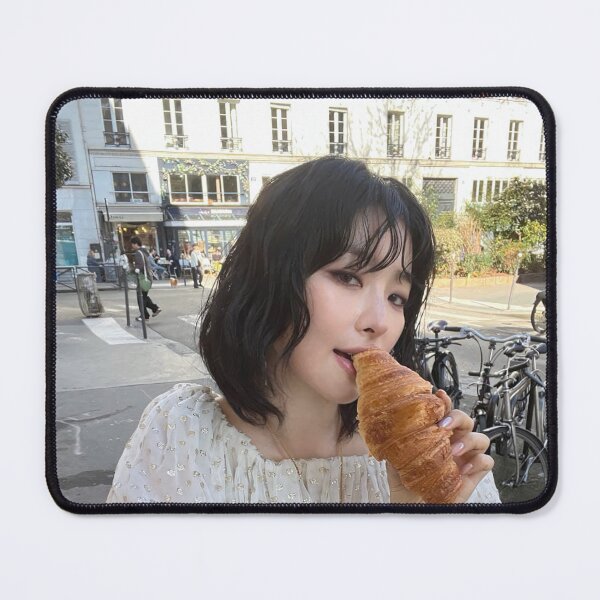 Item preview, RED VELVET SEULGI BABY NOT BABY RED VELVET SEULGI Accidentally On Purpose REVELUV designed and sold by Valereekmerch.